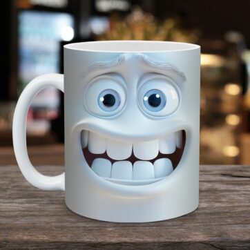 mug souris à l’arc en ciel (copie)