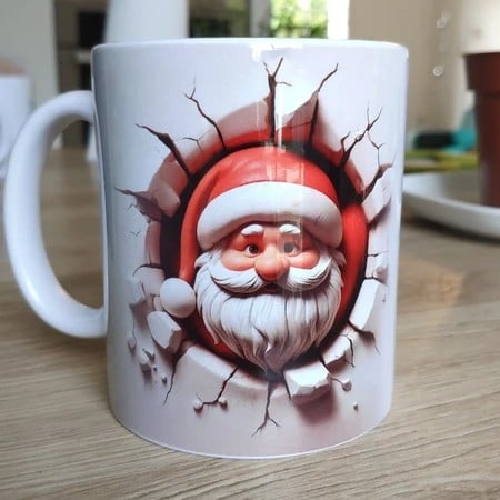 mug pere noel.001